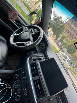 شيفروليه تاهو